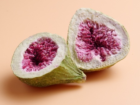 冻干无花果