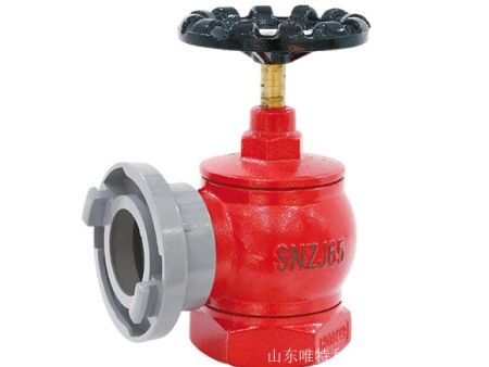 减压稳压室内消火栓