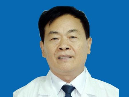 石军峰- 脑血管病诊疗中心