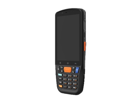 CT48 工业级智能数据终端