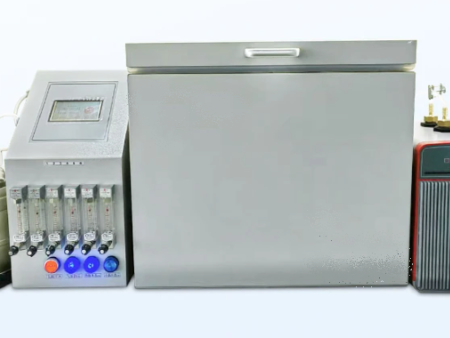 四氯化碳吸附率測(cè)定儀