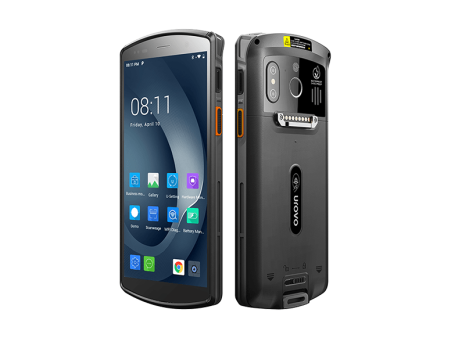 DT50系列企业级智能数据终端