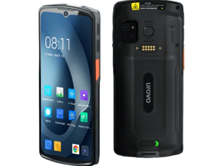 DT66企业级旗舰智能数据终端