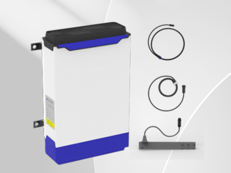 ZB-35HH (35-220KV)输电线路隐患预警和定位系统