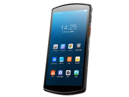 CT58 工业级智能手持终端