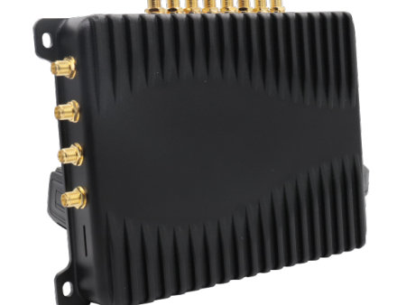 FR1000 固定式超高频RFID读写器