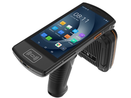 DT51U 超高频RFID智能手持终端