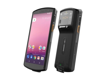 DT50D 便携式超高频RFID智能手持终端