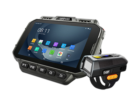 U2 穿戴式企业智能终端