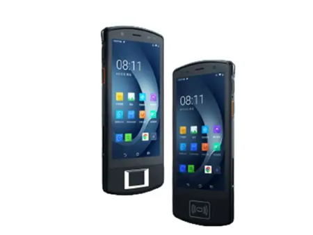 DT51D 5G  便携式超高频RFID 智能手持终端