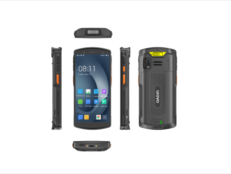 DT510 5G智能数据终端