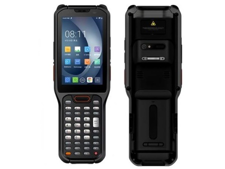 RT40S 工业级智能数据终端