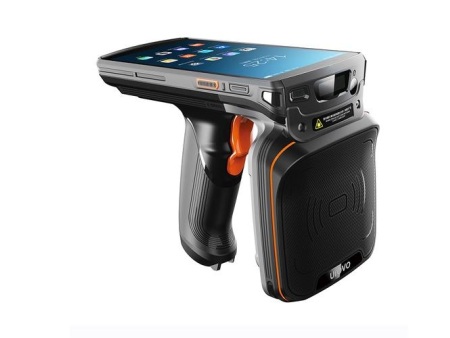 DT50U Lite 轻便型超高频RFID智能手持终端