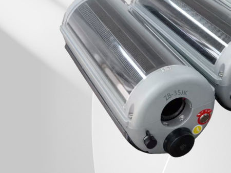 ZB-35JK (35-500KV)架空线路输电线路隐患预警和定位系统