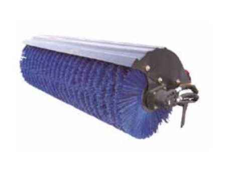 电控斜角清扫器