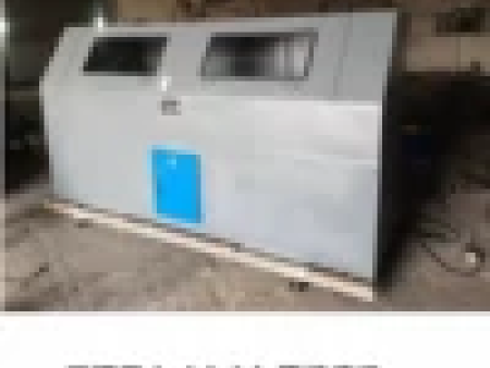 四辊五十筒棒磨机