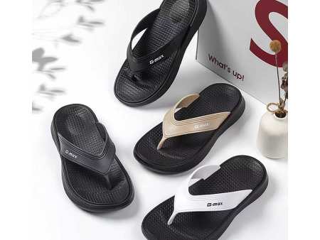 7307  男士人字拖简约款40-45