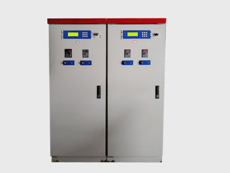 新型螺旋定量给料机