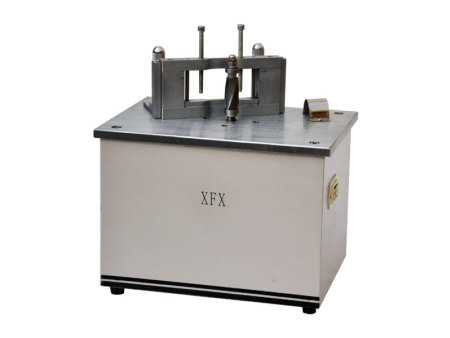 Sample preparation machine Sample preparation machine