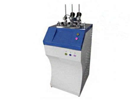 Thermal deformation Vicat softening point tester Thermal deformation Vicat softening point tester
