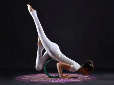 瑜伽轮培训