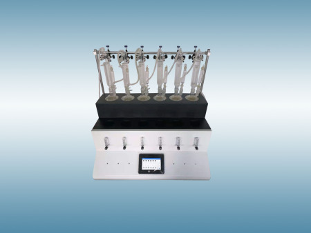 RP-SO8A智能二氧化硫測定儀