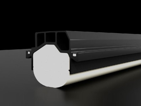 What are the advantages of using our thermal break strips