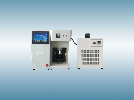 RP-6538自動發(fā)動機(jī)油表觀粘度測定儀