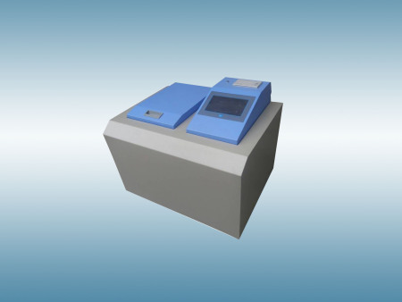 ZDHW-5C微機(jī)全自動量熱儀 氧彈熱量儀