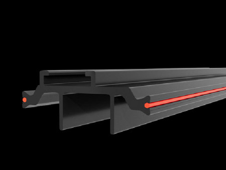 PA66 insulation strip