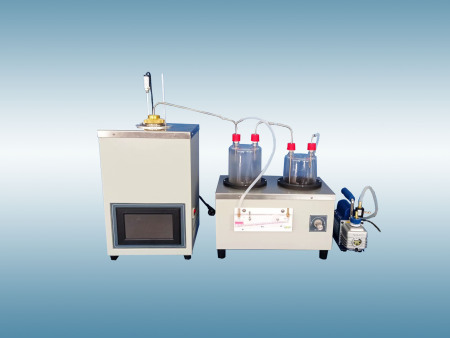 RP--0059潤滑油蒸發(fā)損失測定儀