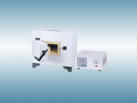 RP-508灰分試驗器