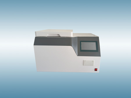 ZDHW-5D微機全自動量熱儀