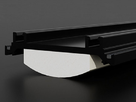 PA66 insulation strip