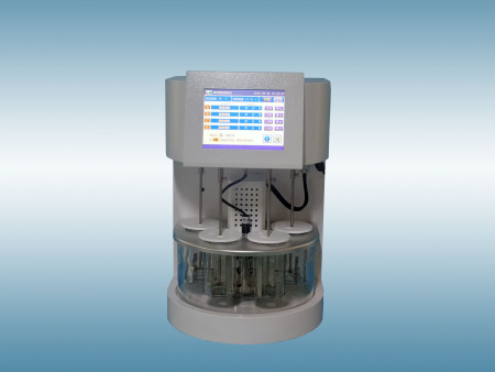 RP-11143-1液相銹蝕測(cè)定儀