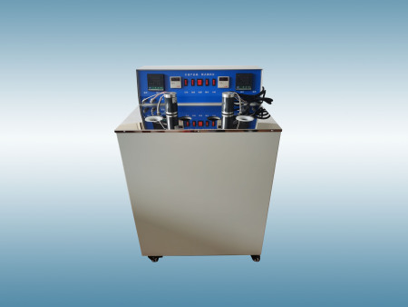 RP-510E石油產(chǎn)品凝點(diǎn)傾點(diǎn)測(cè)定儀 