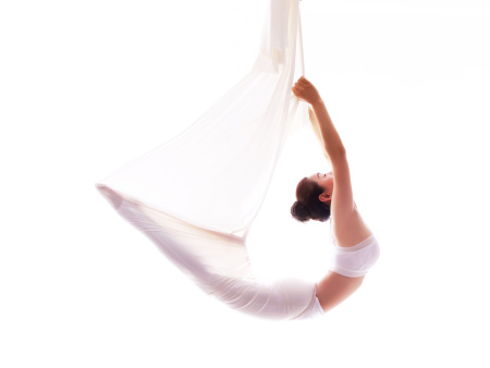 空中普拉提培训