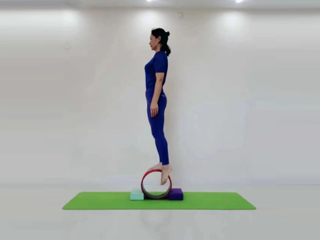 瑜伽轮培训