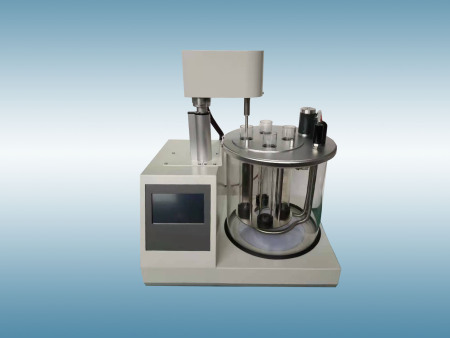 RP-7305C油品破乳化抗乳化測(cè)定儀