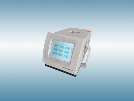 RP-17040A X熒光硫分析儀