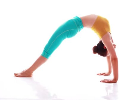 瑜伽初中高级培训