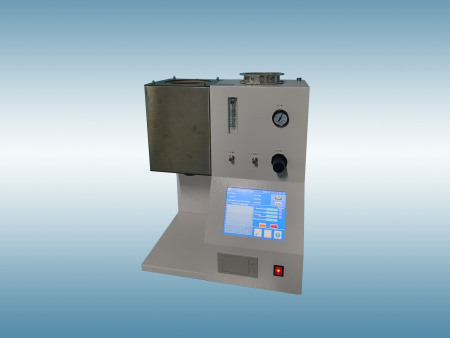 RP-17144B石油產(chǎn)品殘?zhí)繙y定器