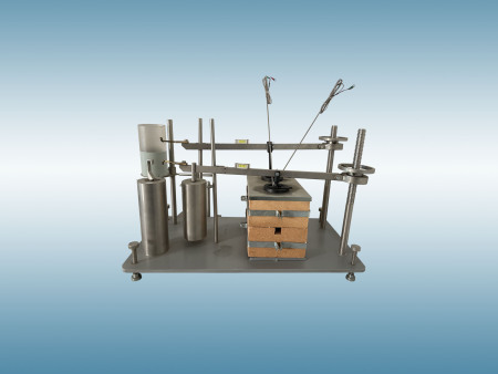 JC-2膠質(zhì)層測定儀