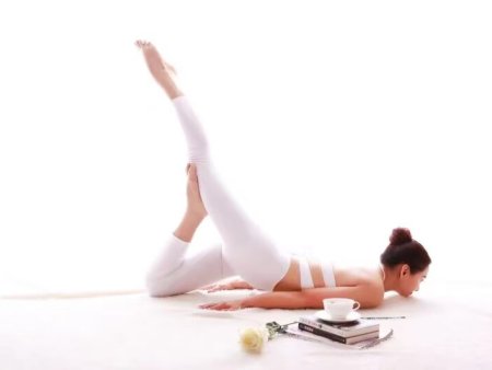 瑜伽初中高级培训