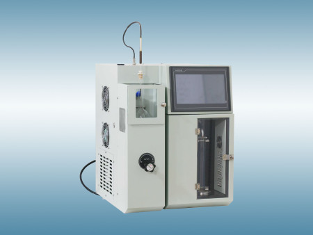 RP-6536E全自動(dòng)餾程測(cè)定儀