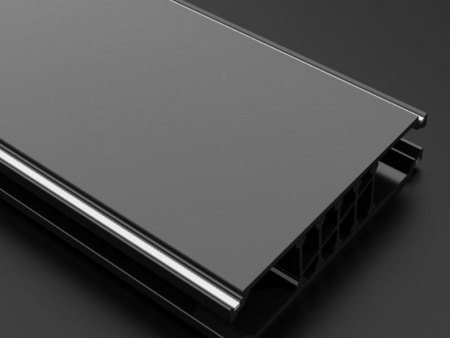 Characteristics of PA66 insulation strip