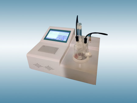 RP-605微量水分測(cè)定儀