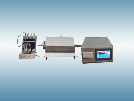 KZDL-500A漢字智能定硫儀