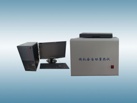 ZDHW-6石油熱值測(cè)定儀