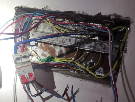 水电上门维修多少钱？